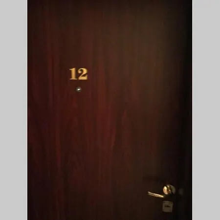 شقة Familienapartment Am In *