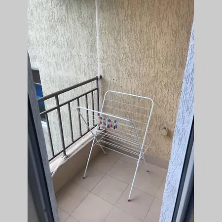 Familienapartment Am In * بريمورسكو