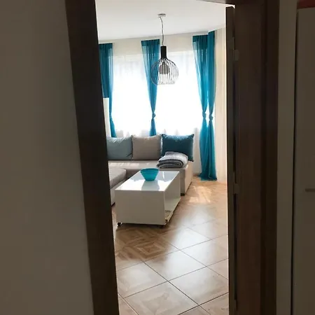 Familienapartment Am In *