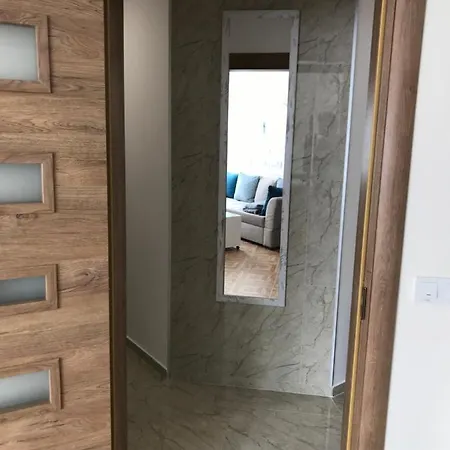 Lägenhet Familienapartment Am In Primorsko