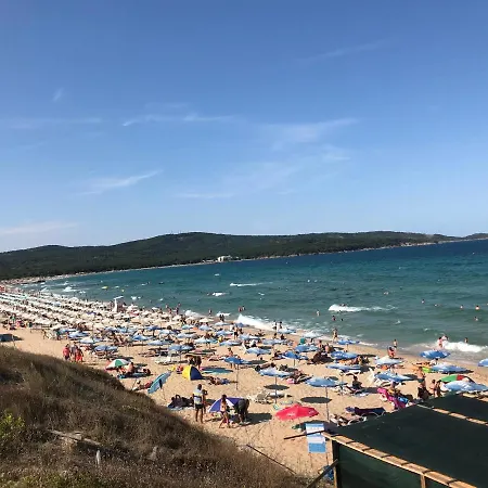 Familienapartment Am In Lägenhet *