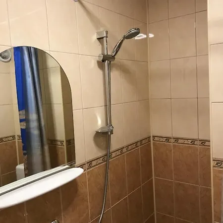 Lägenhet Familienapartment Am In Primorsko