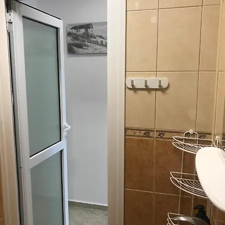 Familienapartment Am In شقة