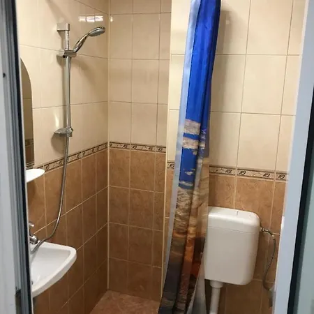 Familienapartment Am In شقة