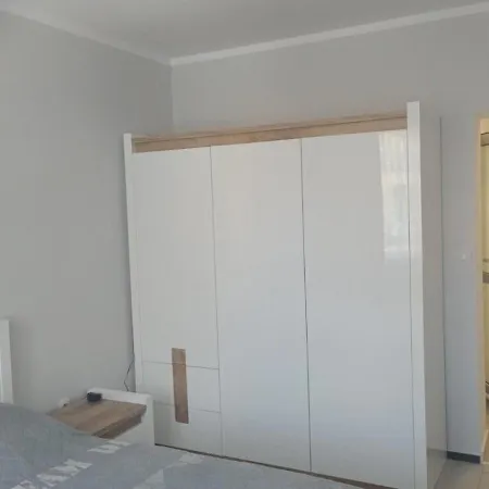 Familienapartment Am In * بريمورسكو