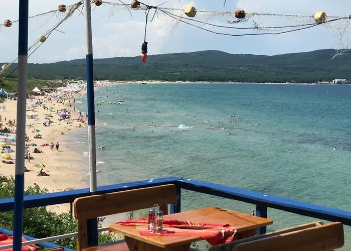 Familienapartment Am In