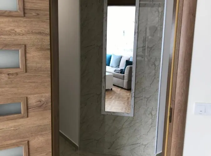 Apartment Familienapartment Am In Primorsko