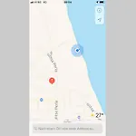 Familienapartment Am In 普里莫尔斯科