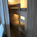 公寓 Familienapartment Am In 普里莫尔斯科