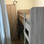 Familienapartment Am In 公寓 普里莫尔斯科