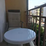 Familienapartment Am In 公寓