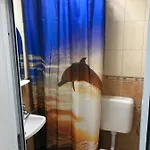 Familienapartment Am In 公寓 普里莫尔斯科