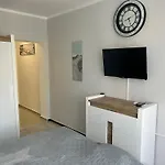 公寓 Familienapartment Am In 普里莫尔斯科