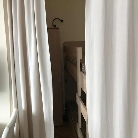 Familienapartment Am In * 프리모르스코