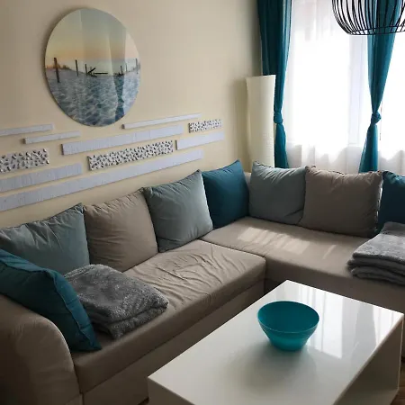 Familienapartment Am In * 프리모르스코