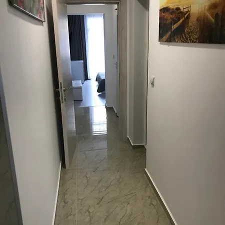 Familienapartment Am In *