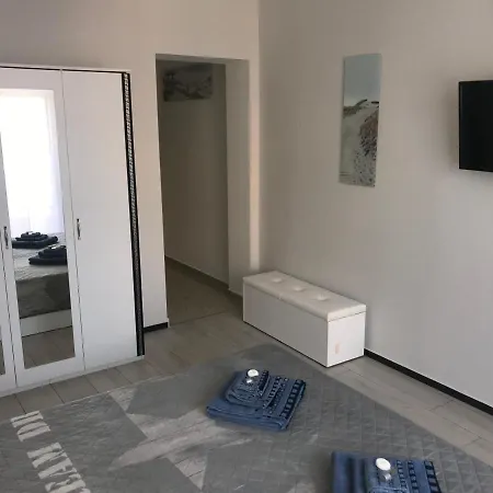 Familienapartment Am In * Primorsko
