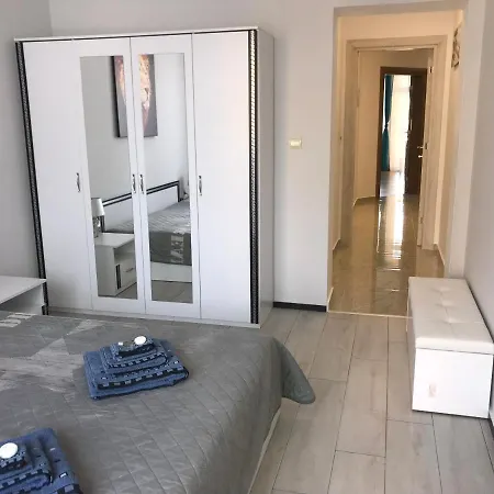 Familienapartment Am In *