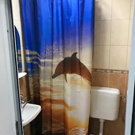 Familienapartment Am In 아파트 프리모르스코