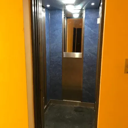 דירה Familienapartment Am In פרימורסקו