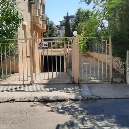 דירה Familienapartment Am In