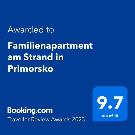 Familienapartment Am In 아파트