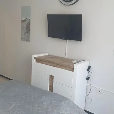 Familienapartment Am In *