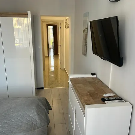 아파트 Familienapartment Am In