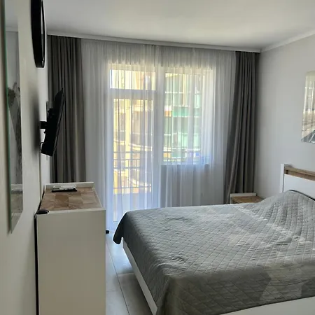 아파트 Familienapartment Am In *