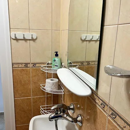 Familienapartment Am In * פרימורסקו