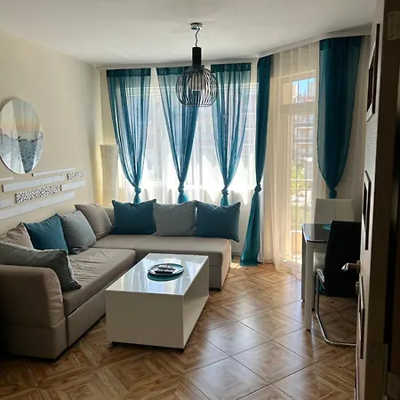 דירה Familienapartment Am In *