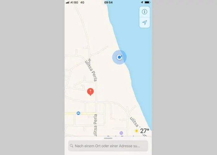 Familienapartment Am In Primorsko