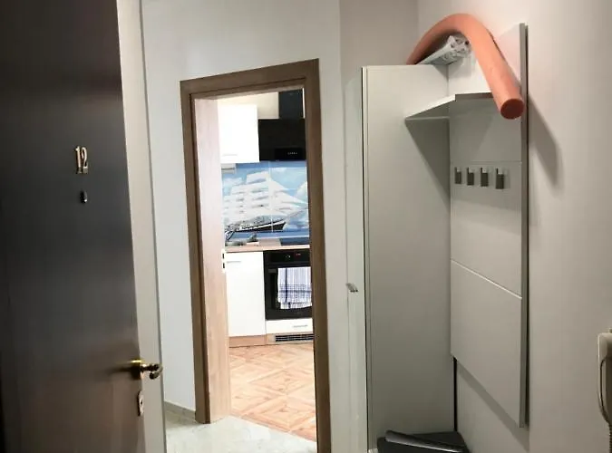 Familienapartment Am In *