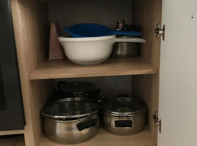 Familienapartment Am In Apartamento *