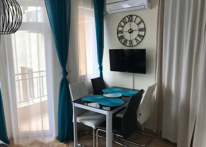 Familienapartment Am In *