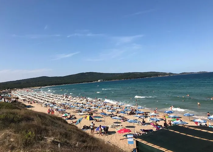 Familienapartment Am In Apartamento *