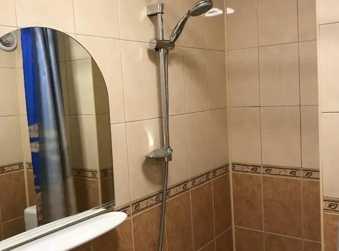 Apartamento Familienapartment Am In Primorsko