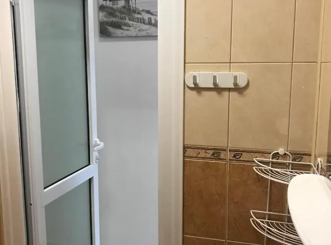 Familienapartment Am In Apartamento