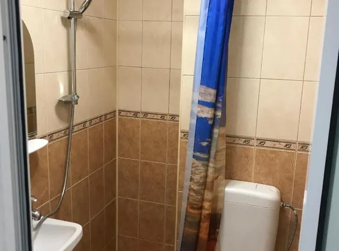 Familienapartment Am In Apartamento