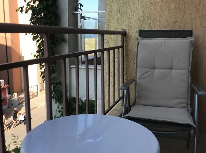 Familienapartment Am In