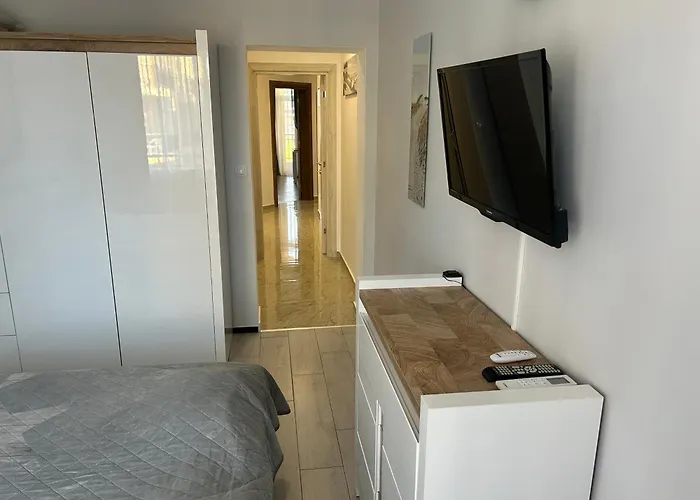 Apartment Familienapartment Am In