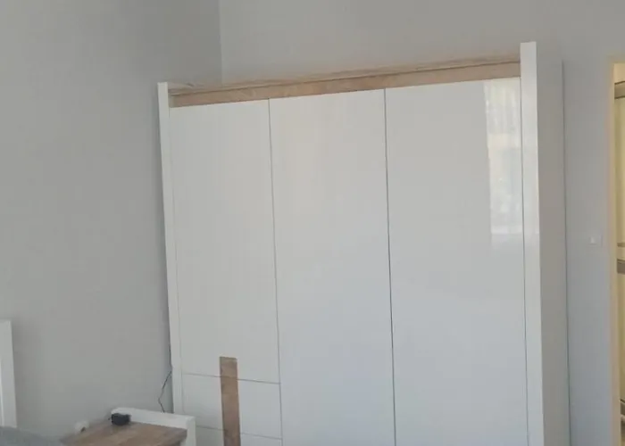 Familienapartment Am In * プリモルスコ